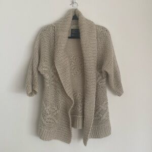 American Eagle Knit Sweater